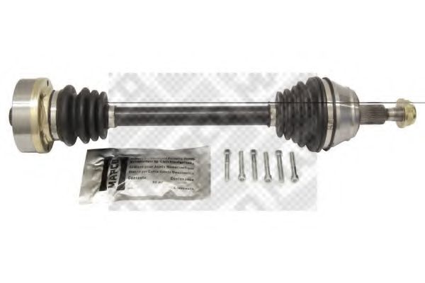 MAPCO 16755 Приводной вал для SEAT LEON (Сеат Леон) MAPCO 16755 Приводной вал для SEAT LEON (Сеат Леон)