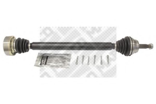 MAPCO 16806 Приводной вал для SEAT (Сеат) MAPCO 16806 Приводной вал для SEAT (Сеат)