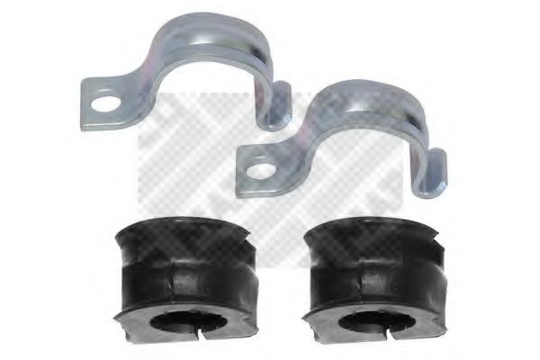 MAPCO 33927/2 Ремкомплект, подшипник стабилизатора для AUDI TT (Ауди Тт) MAPCO 33927/2 Ремкомплект, подшипник стабилизатора для AUDI TT (Ауди Тт)