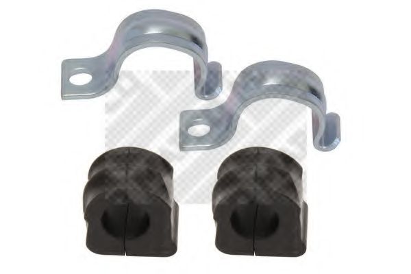 MAPCO 36787/2 Ремкомплект, подшипник стабилизатора для VOLKSWAGEN GOLF IV (Фольксваген Гольф 4) MAPCO 36787/2 Ремкомплект, подшипник стабилизатора для VOLKSWAGEN GOLF IV (Фольксваген Гольф 4)