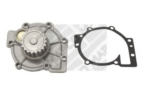 MAPCO 21904 Водяной насос для VOLVO C70 II (Вольво C70 2) MAPCO 21904 Водяной насос для VOLVO C70 II (Вольво C70 2)