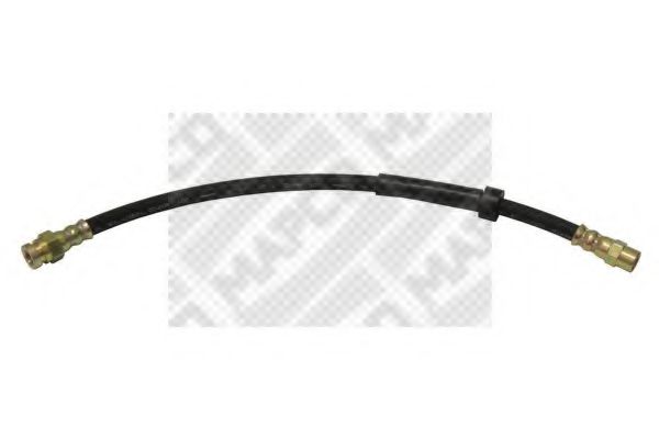 MAPCO 3834 Тормозной шланг для FORD GALAXY (Форд Галакси) MAPCO 3834 Тормозной шланг для FORD GALAXY (Форд Галакси)