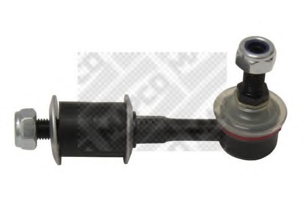 MAPCO 49909 Тяга стойка, стабилизатор для MITSUBISHI CARISMA (Митсубиши/митсубиси Каризма) MAPCO 49909 Тяга стойка, стабилизатор для MITSUBISHI CARISMA (Митсубиши/митсубиси Каризма)