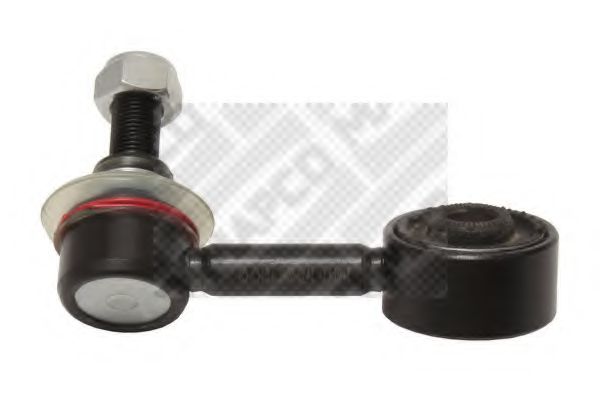 MAPCO 59546 Тяга стойка, стабилизатор для MITSUBISHI PAJERO/SHOGUN (Митсубиши/митсубиси Пажэро/шогун) MAPCO 59546 Тяга стойка, стабилизатор для MITSUBISHI PAJERO/SHOGUN (Митсубиши/митсубиси Пажэро/шогун)