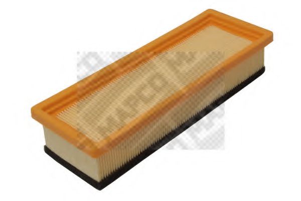 MAPCO 60431 Воздушный фильтр для FIAT 500 C (Фиат 500 c) MAPCO 60431 Воздушный фильтр для FIAT 500 C (Фиат 500 c)