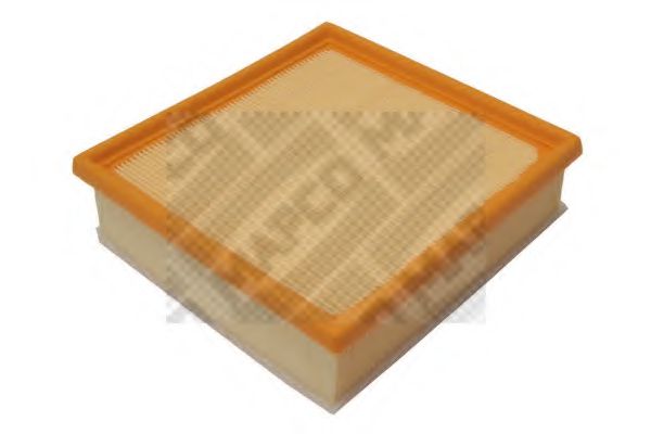MAPCO 60433 Воздушный фильтр для FIAT (Фиат) MAPCO 60433 Воздушный фильтр для FIAT (Фиат)