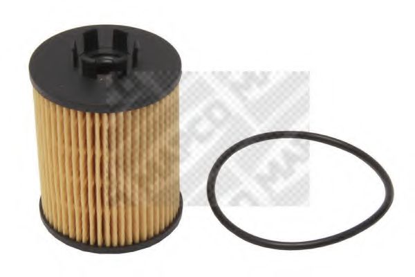 MAPCO 64705 Масляный фильтр 19MA9234 для OPEL TIGRA (Опель Тигра) MAPCO 64705 Масляный фильтр 19MA9234 для OPEL TIGRA (Опель Тигра)
