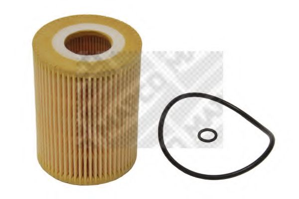 MAPCO 64815 Масляный фильтр для JEEP (Джип) MAPCO 64815 Масляный фильтр для JEEP (Джип)