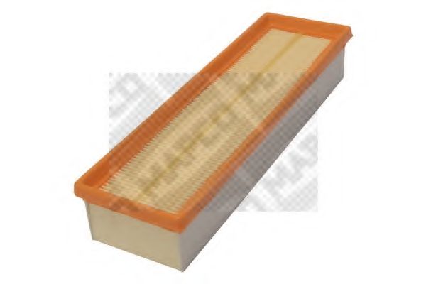MAPCO 60126 Воздушный фильтр для DACIA SANDERO (Дача Сандэро) MAPCO 60126 Воздушный фильтр для DACIA SANDERO (Дача Сандэро)