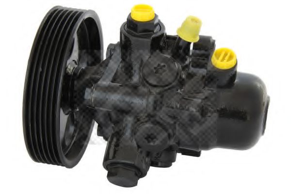 MAPCO 27413 Гидравлический насос, рулевое управление для CITROËN XM (CитроËн Хм) MAPCO 27413 Гидравлический насос, рулевое управление для CITROËN XM (CитроËн Хм)