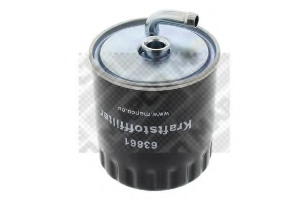 MAPCO 63861 Топливный фильтр для MERCEDES-BENZ M-CLASS (Мэрcэдэс-бэнз М-cласс) MAPCO 63861 Топливный фильтр для MERCEDES-BENZ M-CLASS (Мэрcэдэс-бэнз М-cласс)