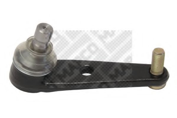 MAPCO 19585 Несущий направляющий шарнир для MAZDA 323 F V (Мазда 323 ф5) MAPCO 19585 Несущий направляющий шарнир для MAZDA 323 F V (Мазда 323 ф5)