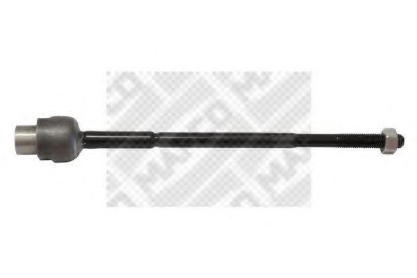 MAPCO 19810 Осевой шарнир, рулевая тяга 