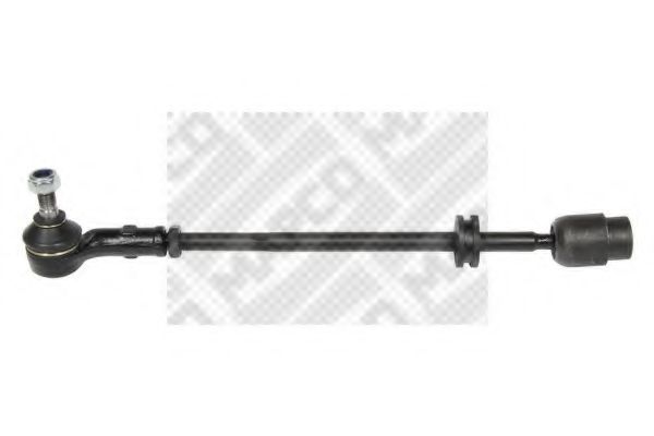 MAPCO 19888 Поперечная рулевая тяга для VOLKSWAGEN JETTA II (Фольксваген Жэтта 2) MAPCO 19888 Поперечная рулевая тяга для VOLKSWAGEN JETTA II (Фольксваген Жэтта 2)