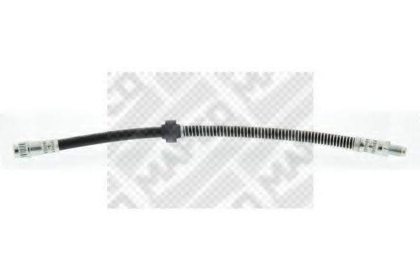 MAPCO 3310 Тормозной шланг для RENAULT KANGOO RAPID (Рено Кангу рапид) MAPCO 3310 Тормозной шланг для RENAULT KANGOO RAPID (Рено Кангу рапид)