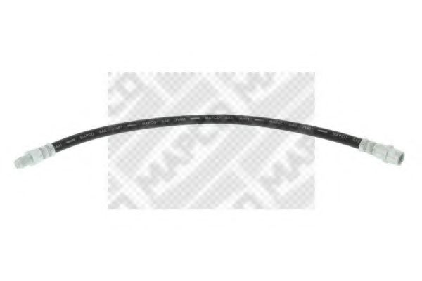 MAPCO 3808 Тормозной шланг для MERCEDES-BENZ C-CLASS SCOUPE (Мэрcэдэс-бэнз С класс сcоупэ) MAPCO 3808 Тормозной шланг для MERCEDES-BENZ C-CLASS SCOUPE (Мэрcэдэс-бэнз С класс сcоупэ)