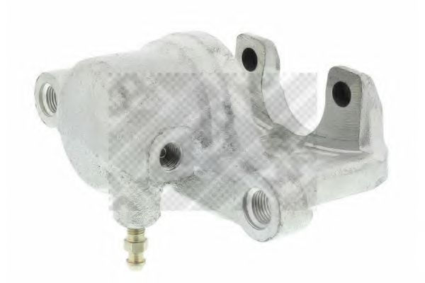 MAPCO 4517 Тормозной суппорт для MITSUBISHI OUTLANDER I (Митсубиши/митсубиси Аутлендер 1) MAPCO 4517 Тормозной суппорт для MITSUBISHI OUTLANDER I (Митсубиши/митсубиси Аутлендер 1)
