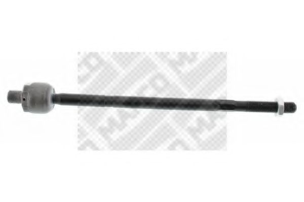 MAPCO 49690/1 Осевой шарнир, рулевая тяга 