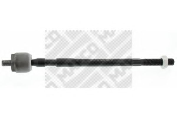 MAPCO 49117/1 Осевой шарнир, рулевая тяга для RENAULT (Рено) MAPCO 49117/1 Осевой шарнир, рулевая тяга для RENAULT (Рено)