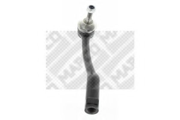 MAPCO 49313HPS Наконечник поперечной рулевой тяги для PEUGEOT 207 (Пежо 207) MAPCO 49313HPS Наконечник поперечной рулевой тяги для PEUGEOT 207 (Пежо 207)