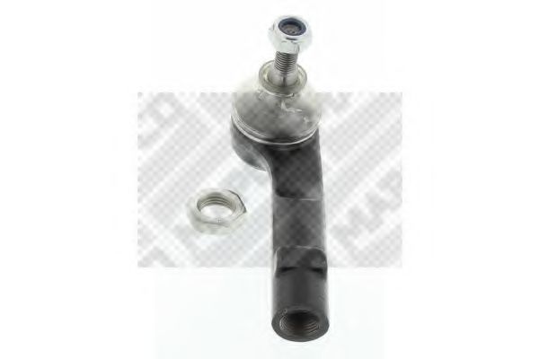 MAPCO 49419HPS Наконечник поперечной рулевой тяги 