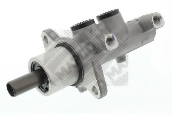MAPCO 1760 Главный тормозной цилиндр для OPEL ZAFIRA A (Опель Зафира а) MAPCO 1760 Главный тормозной цилиндр для OPEL ZAFIRA A (Опель Зафира а)