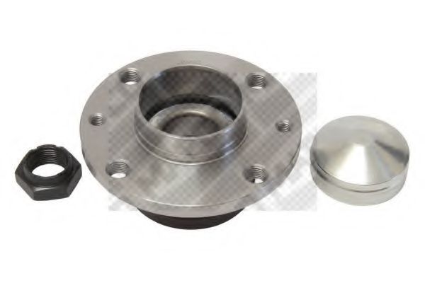 MAPCO 26028 Комплект подшипника ступицы колеса для FIAT PALIO (Фиат Палио) MAPCO 26028 Комплект подшипника ступицы колеса для FIAT PALIO (Фиат Палио)