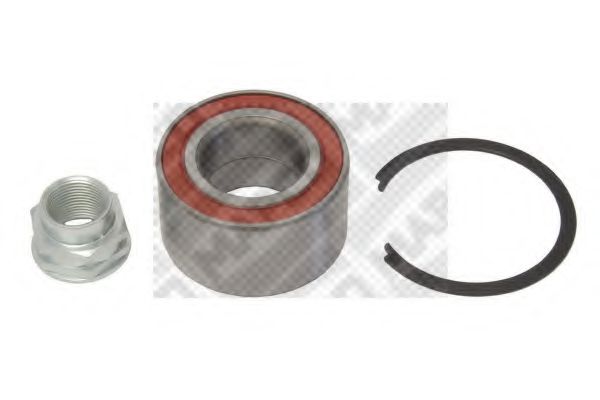 MAPCO 26089 Комплект подшипника ступицы колеса для FIAT PALIO (Фиат Палио) MAPCO 26089 Комплект подшипника ступицы колеса для FIAT PALIO (Фиат Палио)