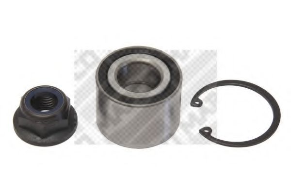 MAPCO 26103 Комплект подшипника ступицы колеса для RENAULT 19 (Рено 19) MAPCO 26103 Комплект подшипника ступицы колеса для RENAULT 19 (Рено 19)