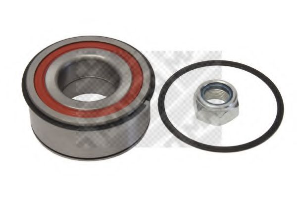 MAPCO 26104 Комплект подшипника ступицы колеса для RENAULT SAFRANE (Рено Сафранэ) MAPCO 26104 Комплект подшипника ступицы колеса для RENAULT SAFRANE (Рено Сафранэ)