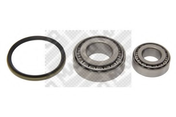 MAPCO 26117 Комплект подшипника ступицы колеса для RENAULT ESTAFETTE (Рено Эстафэттэ) MAPCO 26117 Комплект подшипника ступицы колеса для RENAULT ESTAFETTE (Рено Эстафэттэ)