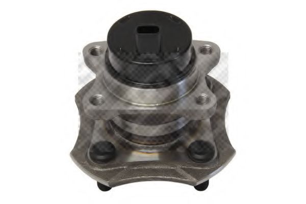 MAPCO 26210 Комплект подшипника ступицы колеса для TOYOTA ECHO VERSO (Тойота/тоета Эчо vэрсо) MAPCO 26210 Комплект подшипника ступицы колеса для TOYOTA ECHO VERSO (Тойота/тоета Эчо vэрсо)