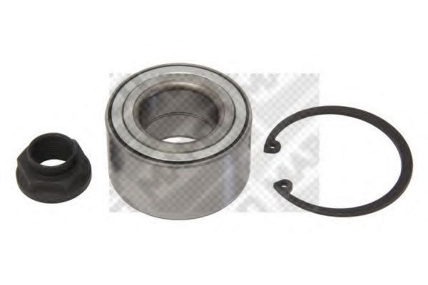 MAPCO 26507 Комплект подшипника ступицы колеса для HONDA (Хонда) MAPCO 26507 Комплект подшипника ступицы колеса для HONDA (Хонда)
