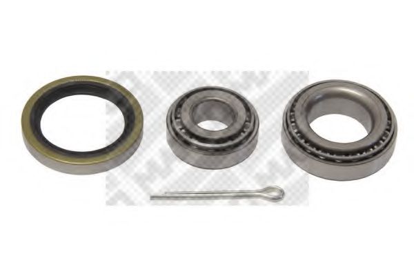 MAPCO 26569 Комплект подшипника ступицы колеса для TOYOTA (Тойота/тоета) MAPCO 26569 Комплект подшипника ступицы колеса для TOYOTA (Тойота/тоета)