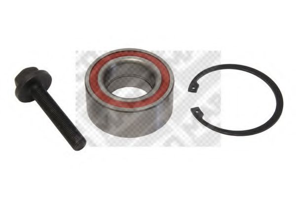MAPCO 26712 Комплект подшипника ступицы колеса для AUDI (Ауди) MAPCO 26712 Комплект подшипника ступицы колеса для AUDI (Ауди)