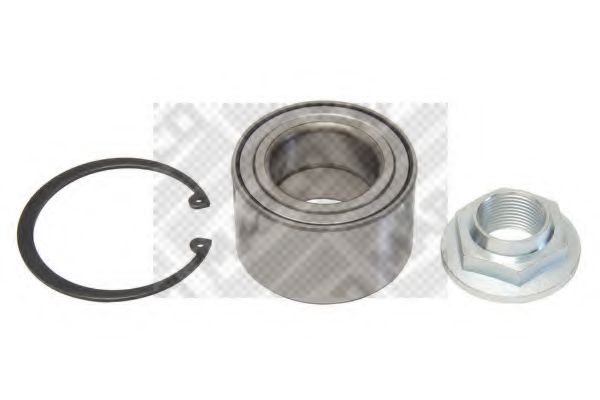 MAPCO 26797 Комплект подшипника ступицы колеса для OPEL (Опель) MAPCO 26797 Комплект подшипника ступицы колеса для OPEL (Опель)