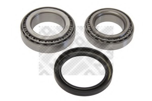 MAPCO 26822 Комплект подшипника ступицы колеса для ISUZU VEGA (Исузу Vэга) MAPCO 26822 Комплект подшипника ступицы колеса для ISUZU VEGA (Исузу Vэга)
