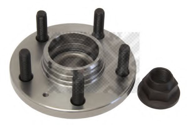 MAPCO 26912 Комплект подшипника ступицы колеса для VOLVO 960 (Вольво 960) MAPCO 26912 Комплект подшипника ступицы колеса для VOLVO 960 (Вольво 960)