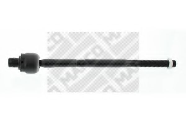 MAPCO 49607 Осевой шарнир, рулевая тяга 