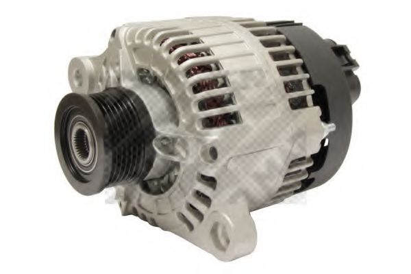 MAPCO 13010 Генератор для LANCIA MUSA (Лансиа/лянча Муса) MAPCO 13010 Генератор для LANCIA MUSA (Лансиа/лянча Муса)