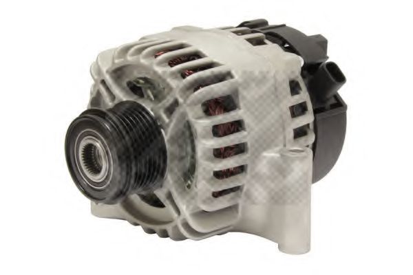MAPCO 13817 Генератор для OPEL CORSA D (Опель Корса д) MAPCO 13817 Генератор для OPEL CORSA D (Опель Корса д)