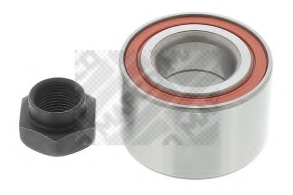 MAPCO 26081 Комплект подшипника ступицы колеса для LADA 111 (Лада 111) MAPCO 26081 Комплект подшипника ступицы колеса для LADA 111 (Лада 111)