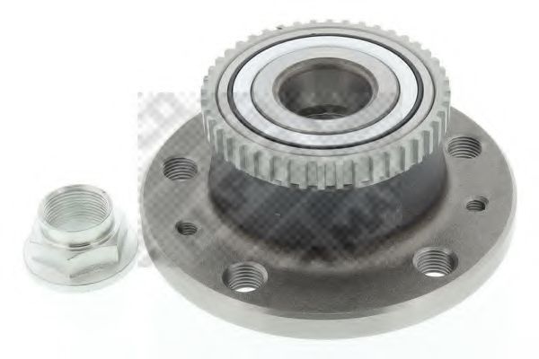 MAPCO 26121 Комплект подшипника ступицы колеса для RENAULT AVANTIME (Рено Аvантимэ) MAPCO 26121 Комплект подшипника ступицы колеса для RENAULT AVANTIME (Рено Аvантимэ)