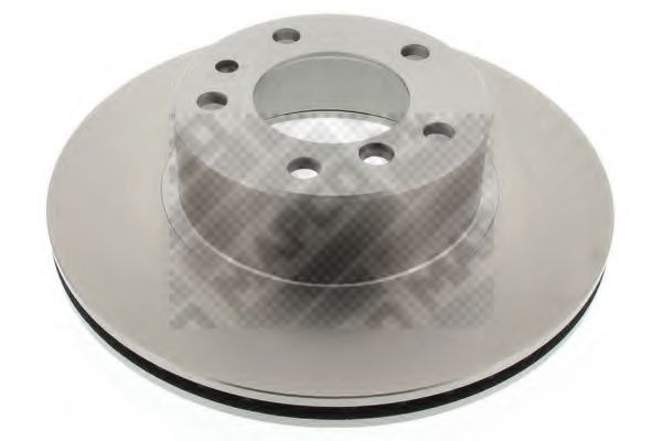 MAPCO 15715 Тормозной диск для BMW 7 (Бмв 7) MAPCO 15715 Тормозной диск для BMW 7 (Бмв 7)