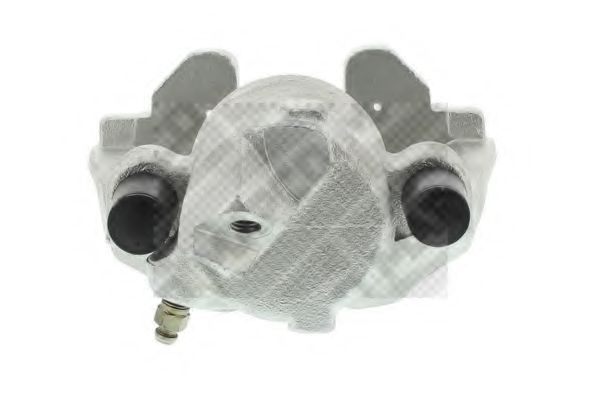 MAPCO 4851 Тормозной суппорт для VOLKSWAGEN (Фольксваген) MAPCO 4851 Тормозной суппорт для VOLKSWAGEN (Фольксваген)