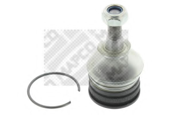 MAPCO 19044 Несущий направляющий шарнир для FIAT UNO (Фиат Уно) MAPCO 19044 Несущий направляющий шарнир для FIAT UNO (Фиат Уно)