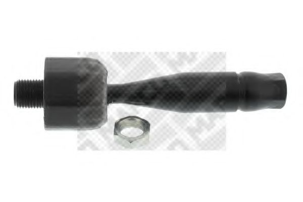 MAPCO 49738 Осевой шарнир, рулевая тяга для AUDI (Ауди) MAPCO 49738 Осевой шарнир, рулевая тяга для AUDI (Ауди)