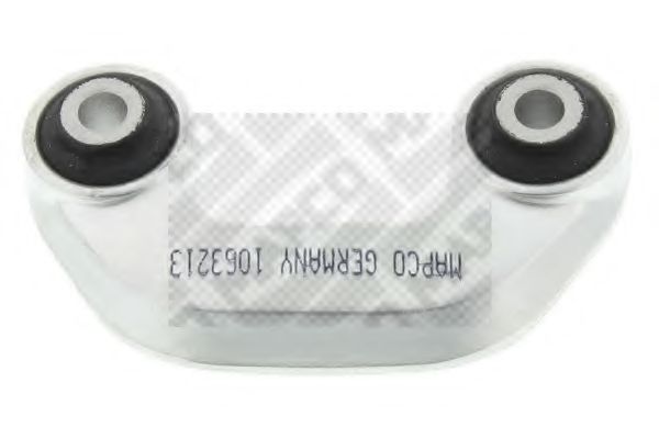 MAPCO 49684HPS Тяга стойка, стабилизатор для AUDI (Ауди) MAPCO 49684HPS Тяга стойка, стабилизатор для AUDI (Ауди)