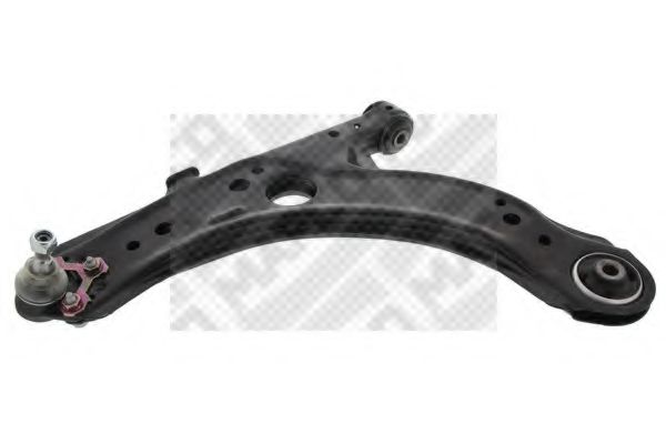 MAPCO 49704/1 Рычаг независимой подвески колеса, подвеска колеса для SEAT TOLEDO II (Сеат Толедо 2) MAPCO 49704/1 Рычаг независимой подвески колеса, подвеска колеса для SEAT TOLEDO II (Сеат Толедо 2)