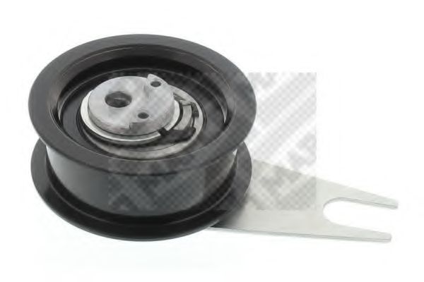 MAPCO 23890 Натяжной ролик, ремень ГРМ для VOLKSWAGEN PASSAT (Фольксваген Пассат) MAPCO 23890 Натяжной ролик, ремень ГРМ для VOLKSWAGEN PASSAT (Фольксваген Пассат)